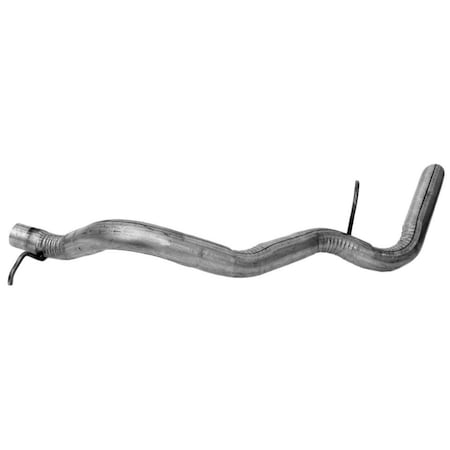 Walker Exhaust Tail Pipe, 54636 54636